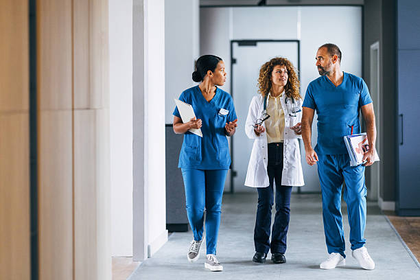 Đội ngũ chuyên gia Meditech